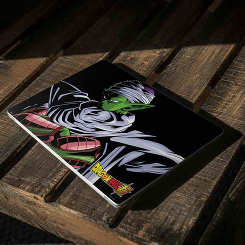 Dragon Ball Super Piccolo Surface Laptop 2 Skin